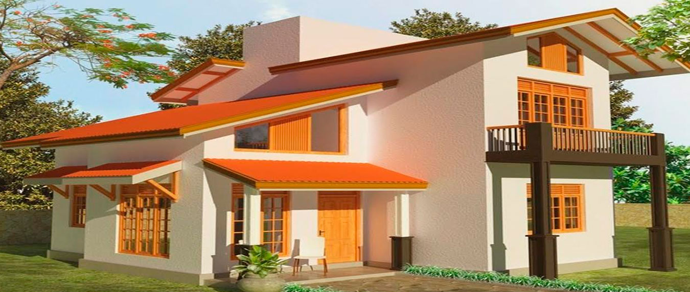 Sahasra Homes Wattala - Home/Building Dedigns, 2D Drafting and Drawing, Electrical & Plumbing Layouts, 2D Electrical Drawing